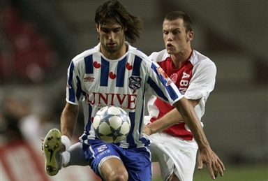 的前瞻性密 的前瞻性密